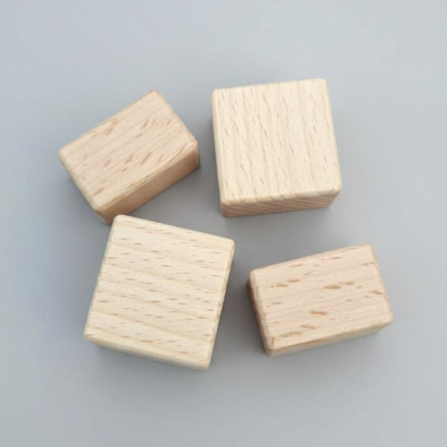 Customized Rubber Stamps